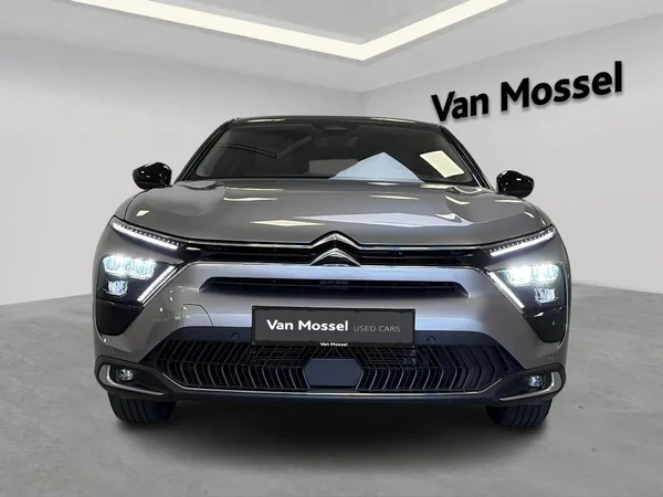 Citroën C5 X (2023) — foto 12 van 23