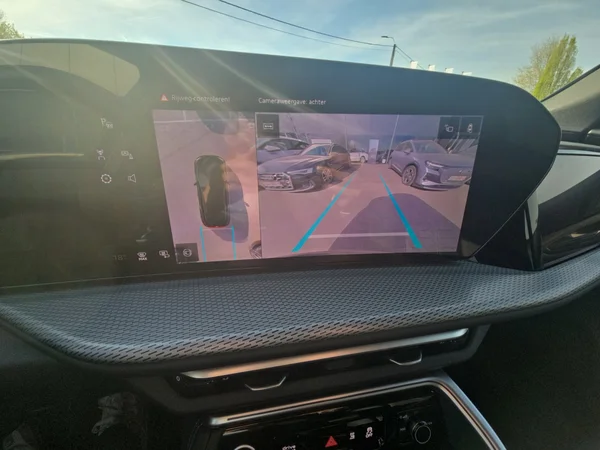 AUDI Q5 (2026) — foto 2 van 23