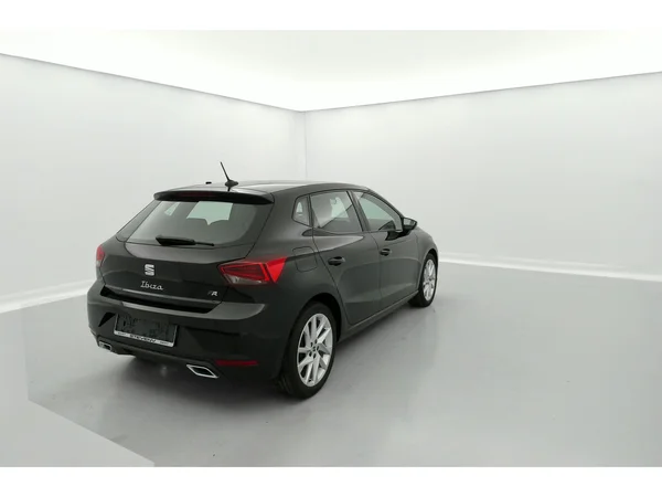 SEAT Ibiza 5P/D (2022) — foto 2 van 36