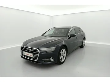 AUDI A6 Avant (2019)