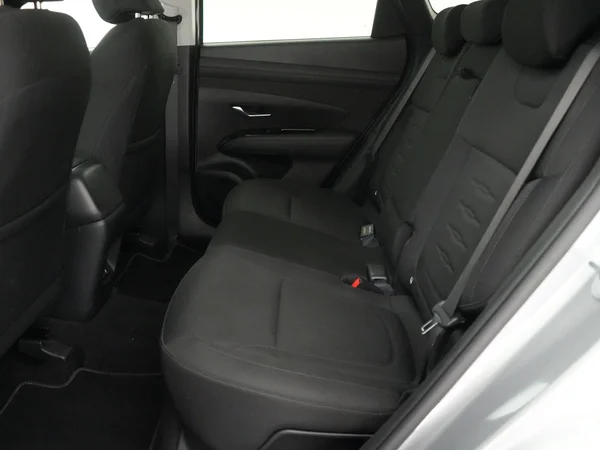 Hyundai Tucson (2025) — foto 7 van 23