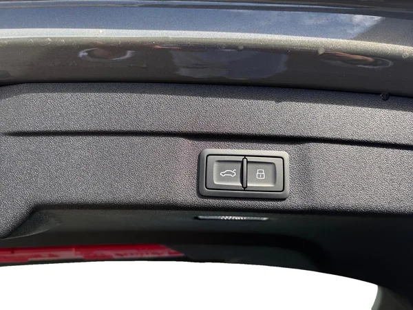 AUDI A5 Avant (2026) — foto 5 van 19