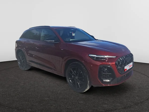 AUDI Q5 (2025) — foto 19 van 24