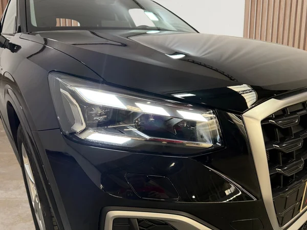 Audi Q2 (2026) — foto 23 van 29