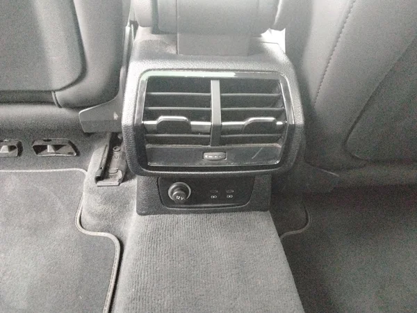 AUDI Q3 PHEV (2021) — foto 10 van 24