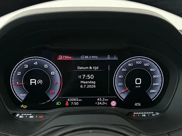 AUDI Q2 (2024) — foto 3 van 18
