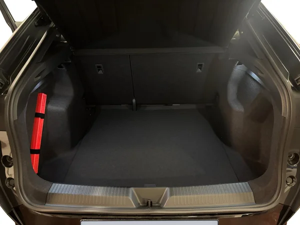 CUPRA Tavascan (2026) — foto 14 van 24