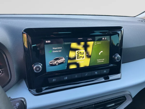 SEAT Arona (2025) — foto 3 van 24