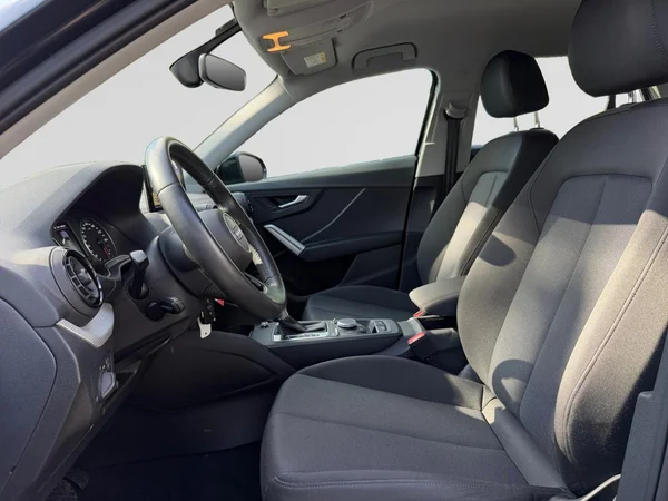 AUDI Q2 (2018) — foto 5 van 17