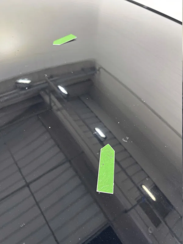 Opel Crossland (2021) — foto 30 van 80