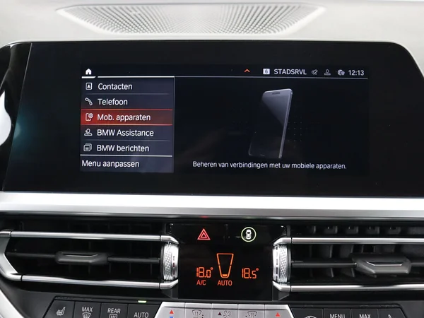 BMW 320 (2021) — foto 11 van 30