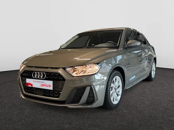 AUDI A1 Sportback (2026)