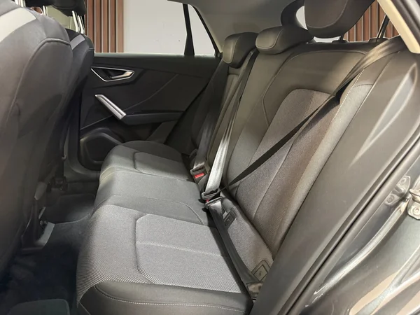 Audi Q2 (2026) — foto 20 van 31