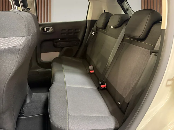 Citroen C3 (2022) — foto 18 van 29
