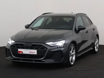 AUDI A3 Sportback (2025)