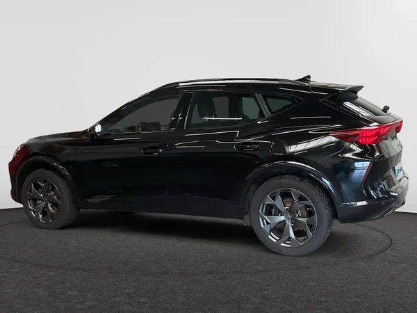 CUPRA Formentor (2024) — foto 12 van 24