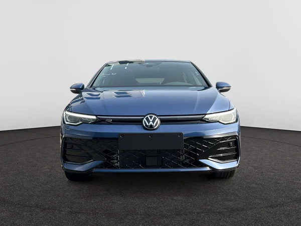 VOLKSWAGEN Golf VIII (2026) — foto 10 van 16