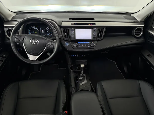 TOYOTA RAV4 (2017) — foto 30 van 30