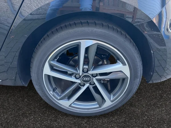 AUDI A1 Sportback (2023) — foto 4 van 24