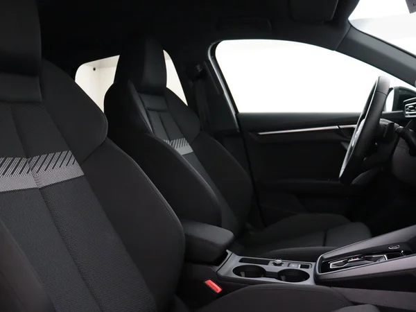 AUDI A3 Sportback (2025) — foto 18 van 18
