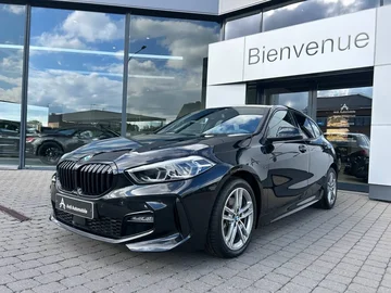 Bmw 118 (2024)