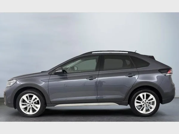 Volkswagen Taigo (2024) — foto 16 van 21