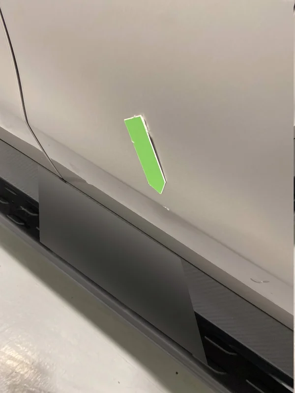 MG HS PHEV (2025) — foto 31 van 38