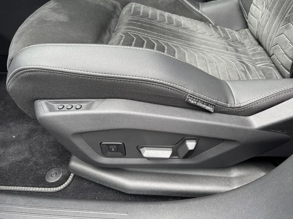Peugeot 3008 (2025) — foto 9 van 24