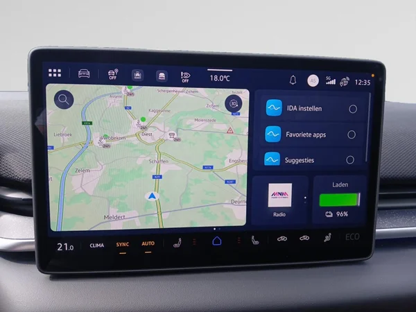VOLKSWAGEN ID.3 Neo (2026) — foto 15 van 15