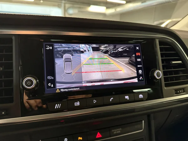 SEAT Ateca (2025) — foto 3 van 14