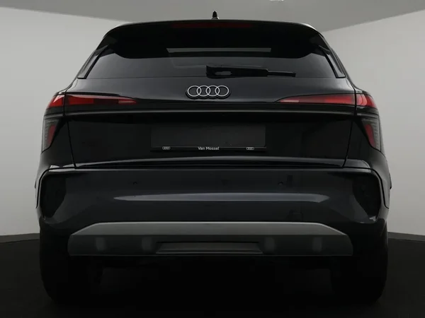 Audi Q3 (2026) — foto 24 van 29