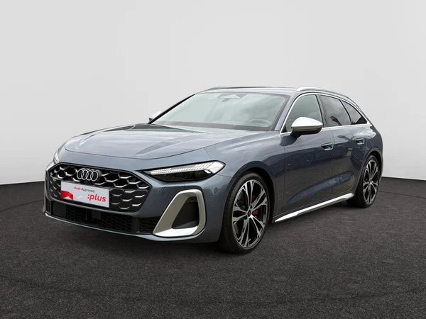 AUDI S5 Avant (2024) — foto 21 van 26