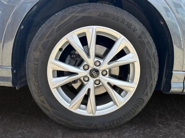 AUDI Q3 (2025) — foto 4 van 36
