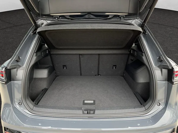 VOLKSWAGEN Tiguan (2025) — foto 20 van 22