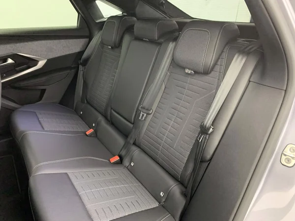 Peugeot 3008 (2025) — foto 15 van 26