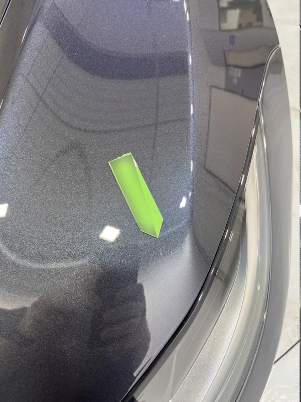 Tesla Model 3 (2024) — foto 27 van 40