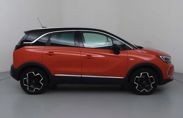 Opel Crossland (2022) — foto 21 van 24