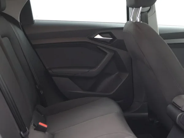Audi A1 Sportback (2019) — foto 24 van 24