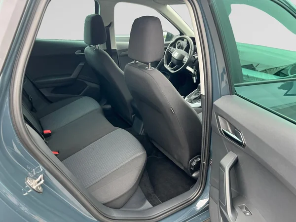 SEAT Arona (2025) — foto 11 van 24