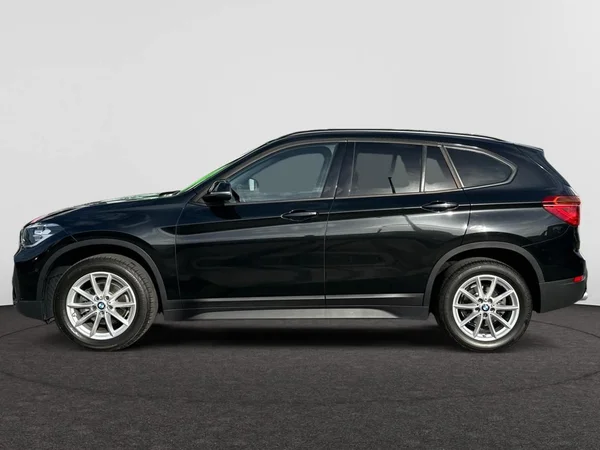 BMW X1 Dsl (F48 LCI) (2021) — foto 13 van 18