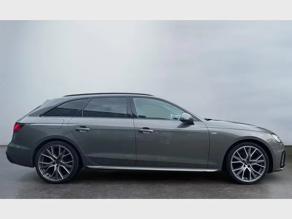 Audi A4 (2024) — foto 28 van 29