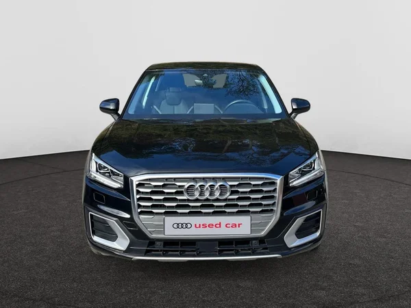 AUDI Q2 (2020) — foto 10 van 17