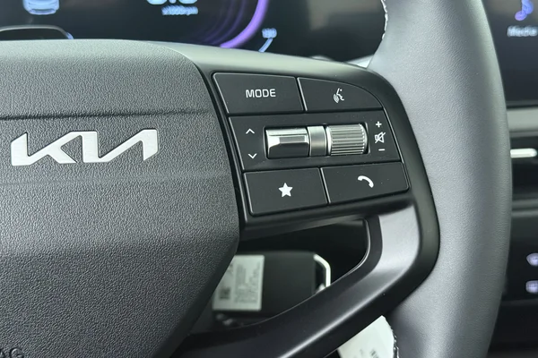 Kia Stonic (2026) — foto 6 van 17
