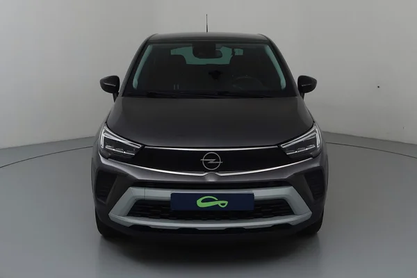 Opel Crossland (2023) — foto 33 van 34