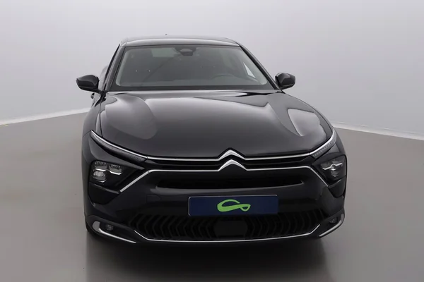 Citroen C5 X PHEV (2023) — foto 19 van 20