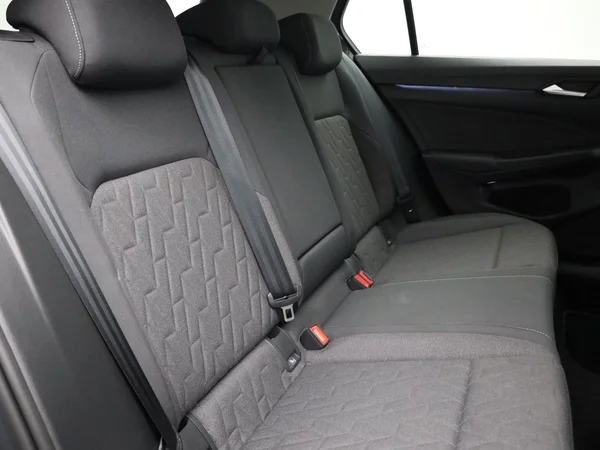 VOLKSWAGEN Golf VIII (2024) — foto 18 van 18