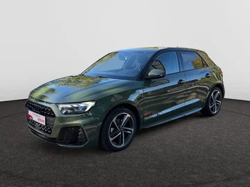AUDI A1 Sportback (2025)