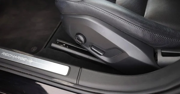 Volvo V90 PHEV (2021) — foto 24 van 45