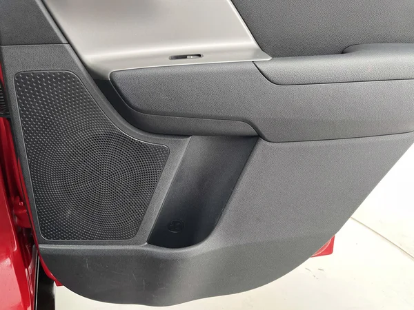 Kia Niro HEV (2019) — foto 35 van 76