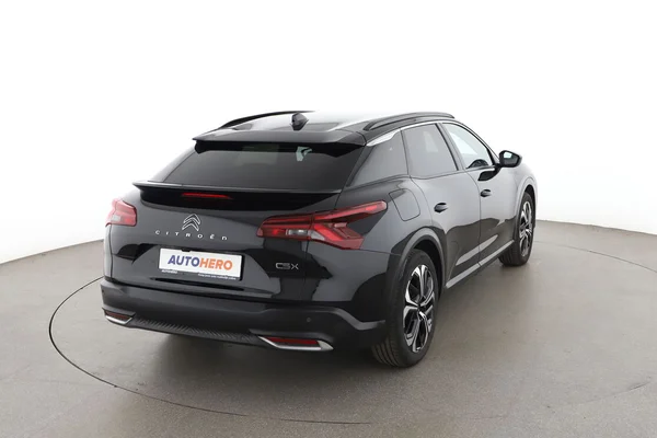 Citroen C5 (2022) — foto 12 van 16